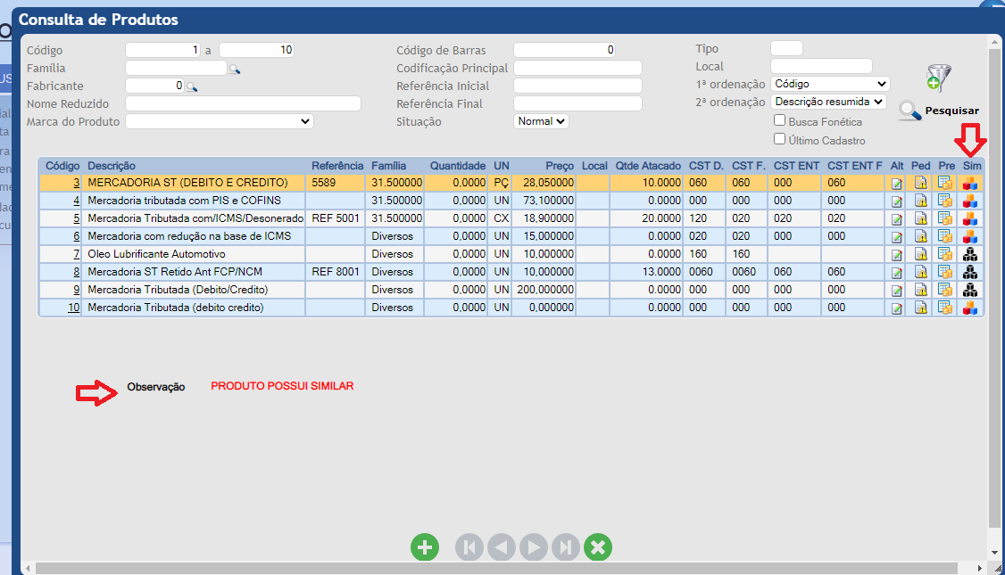 BlueFocus Software, sistema de gestao de empresas na nuvem