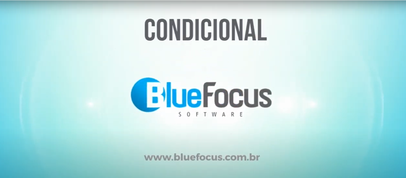 BlueFocus Software, sistema de gestao de empresas na nuvem, venda condicional