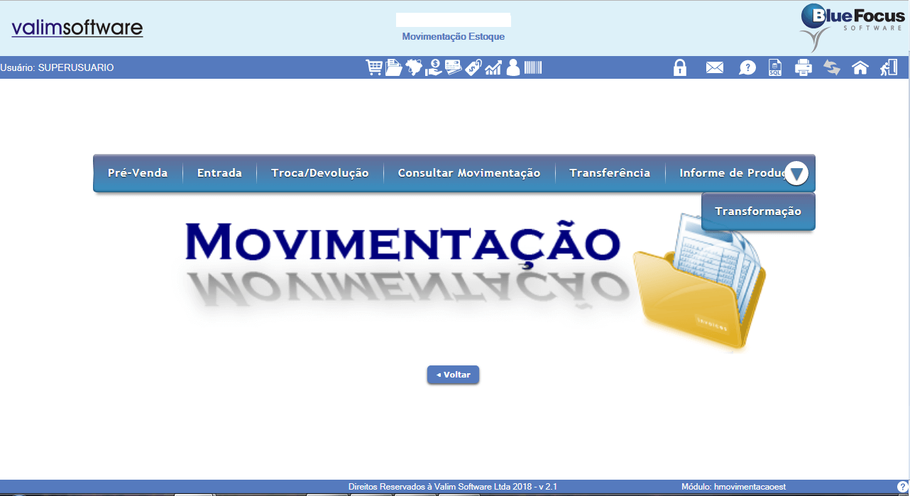 Sistema de Controle de Estoque Online BlueFocus Software sistema de gestão online, BlueFocus Software, sistema de gestao de empresas online, uberaba, mg, ribeirao preto, campinas, sp