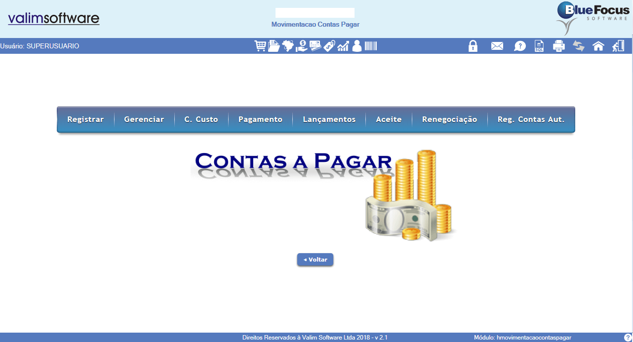 Sistema de Financeiro Online BlueFocus Software sistema de gestão online, BlueFocus Software, sistema de gestao de empresas online, uberaba, mg, ribeirao preto, campinas, sp