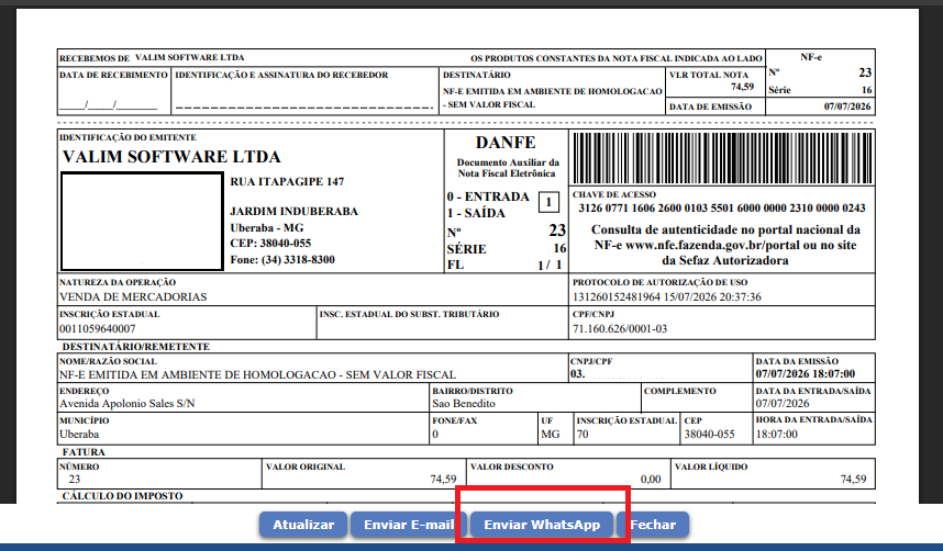 BlueFocus Software, sistema de gestao de empresas na nuvem