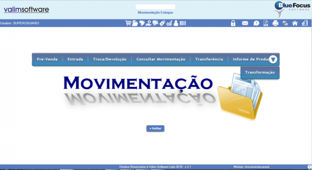 sistema de gestão online, BlueFocus Software, sistema de gestao de empresas online, uberaba, mg, ribeirao preto, campinas, sp