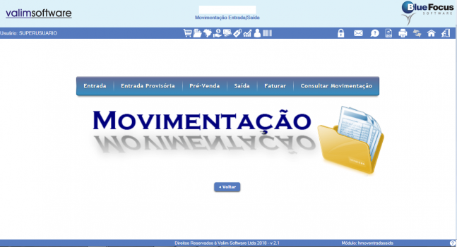 sistema de gestão online, BlueFocus Software, sistema de gestao de empresas online, uberaba, mg, ribeirao preto, campinas, sp