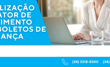 Atualização do Fator de Vencimento dos Boletos de Cobrança