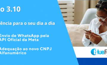 BlueFocus Software, sistema de gestao de empresas na nuvem