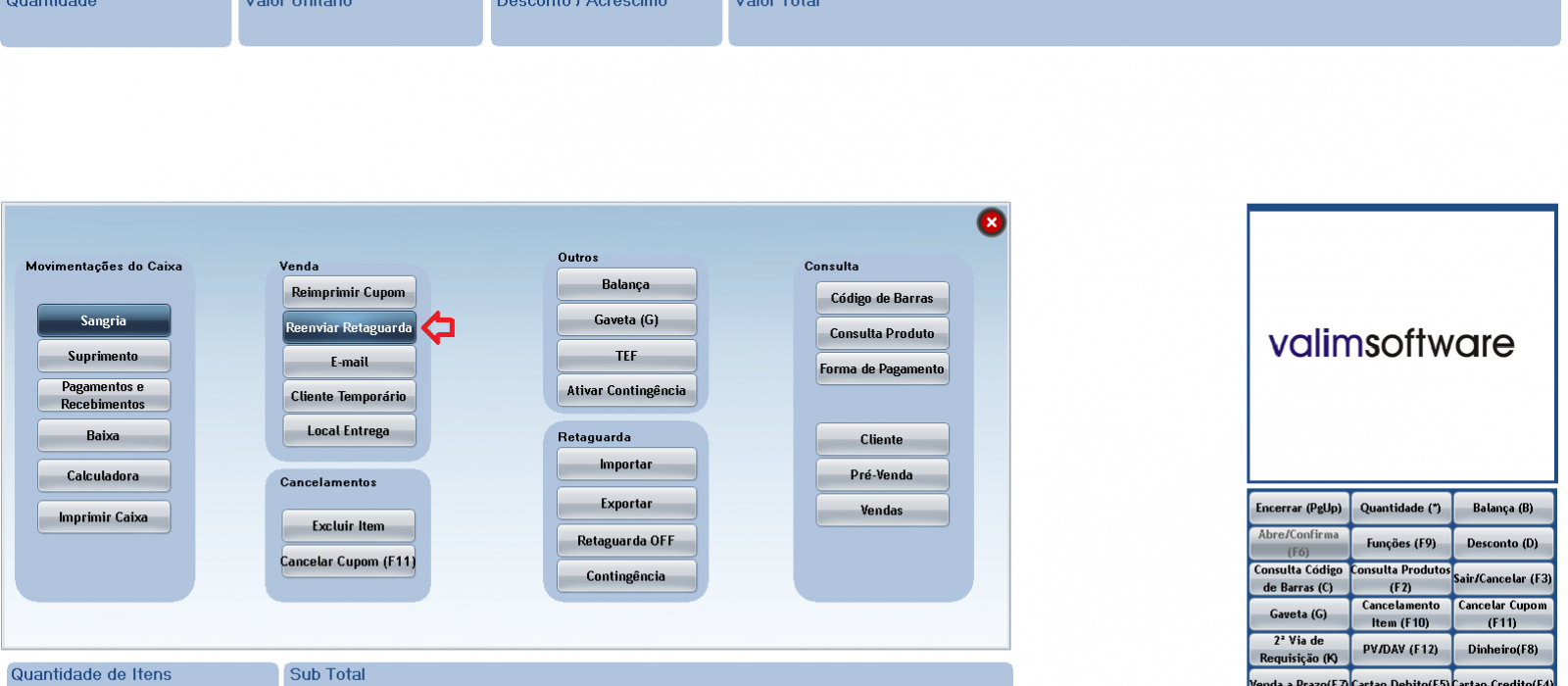 BlueFocus Software, sistema de gestao de empresas na nuvem