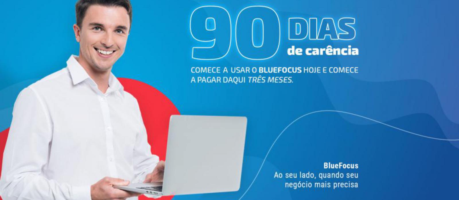 BlueFocus Software, sistema de gestao de empresas na nuvem