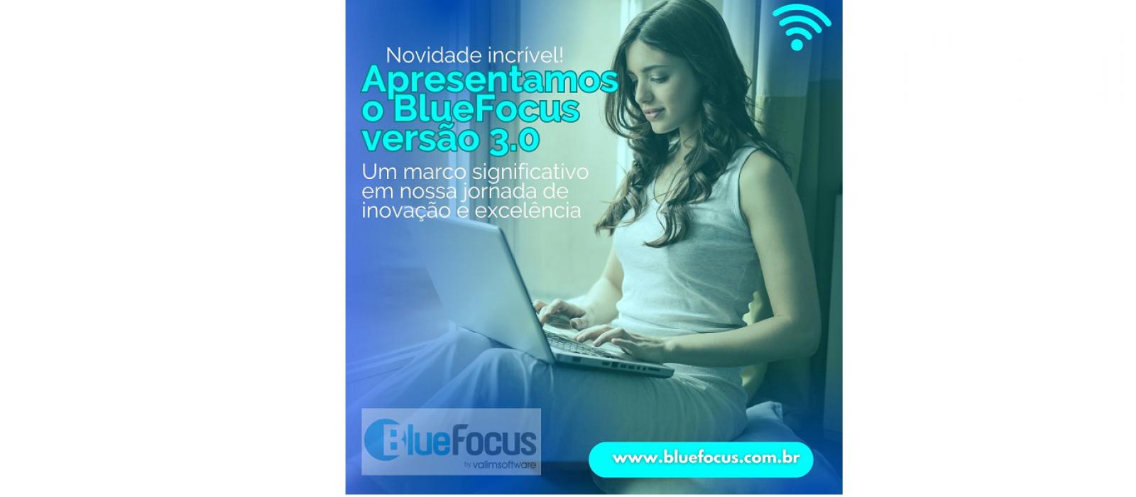 BlueFocus Software, sistema de gestao de empresas na nuvem