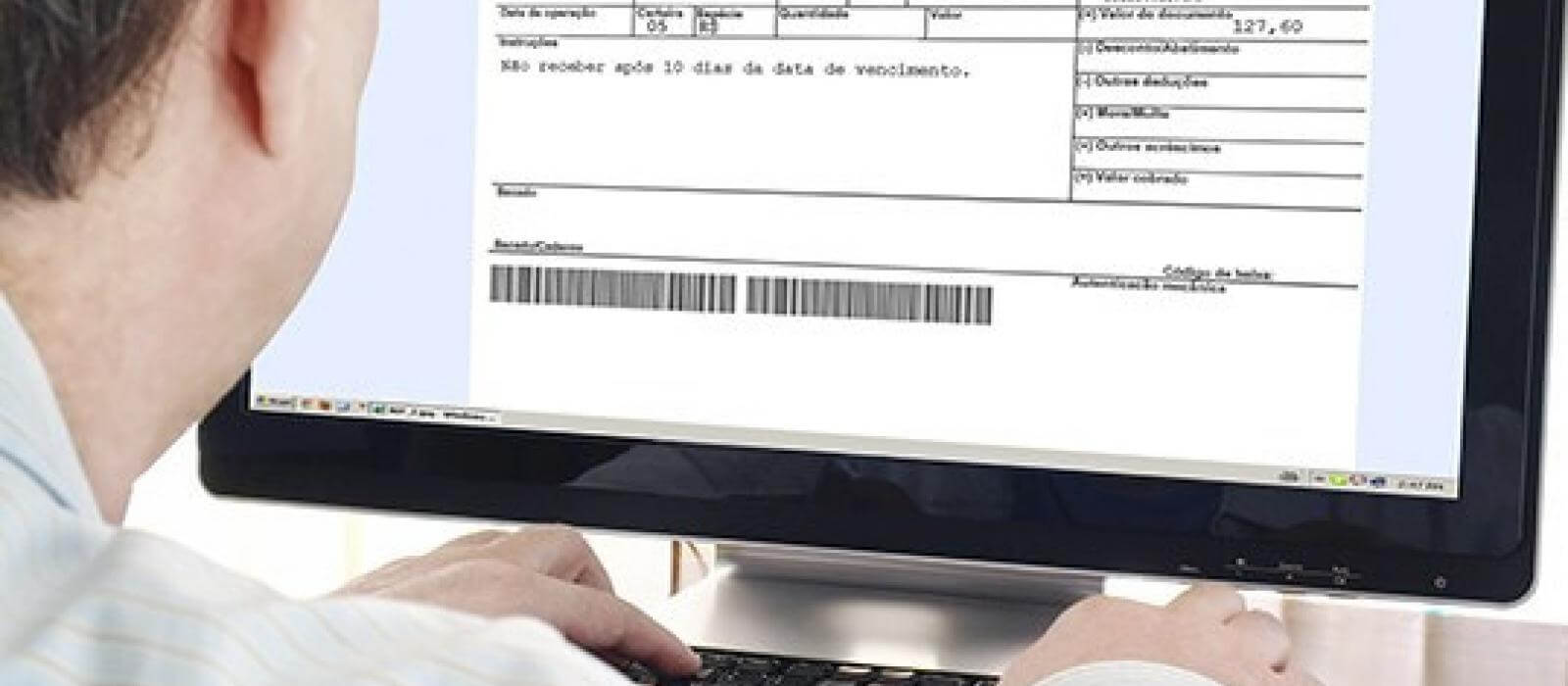 Boletos Registrados - BlueFocus Software sistema de gestao de empresas online