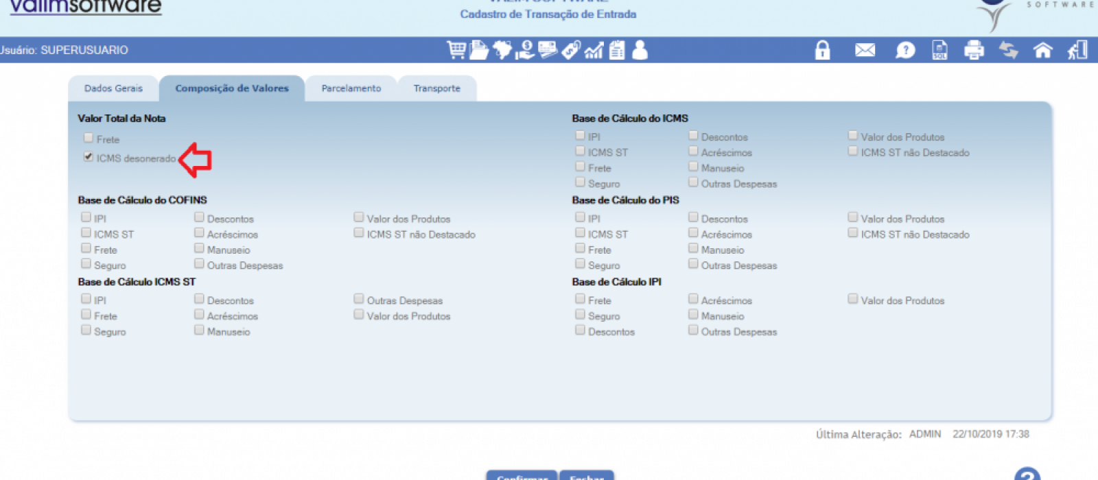 BlueFocus Software, sistema de gestao de empresas na nuvem BlueFocus Software, sistema de gestao de empresas na nuvem