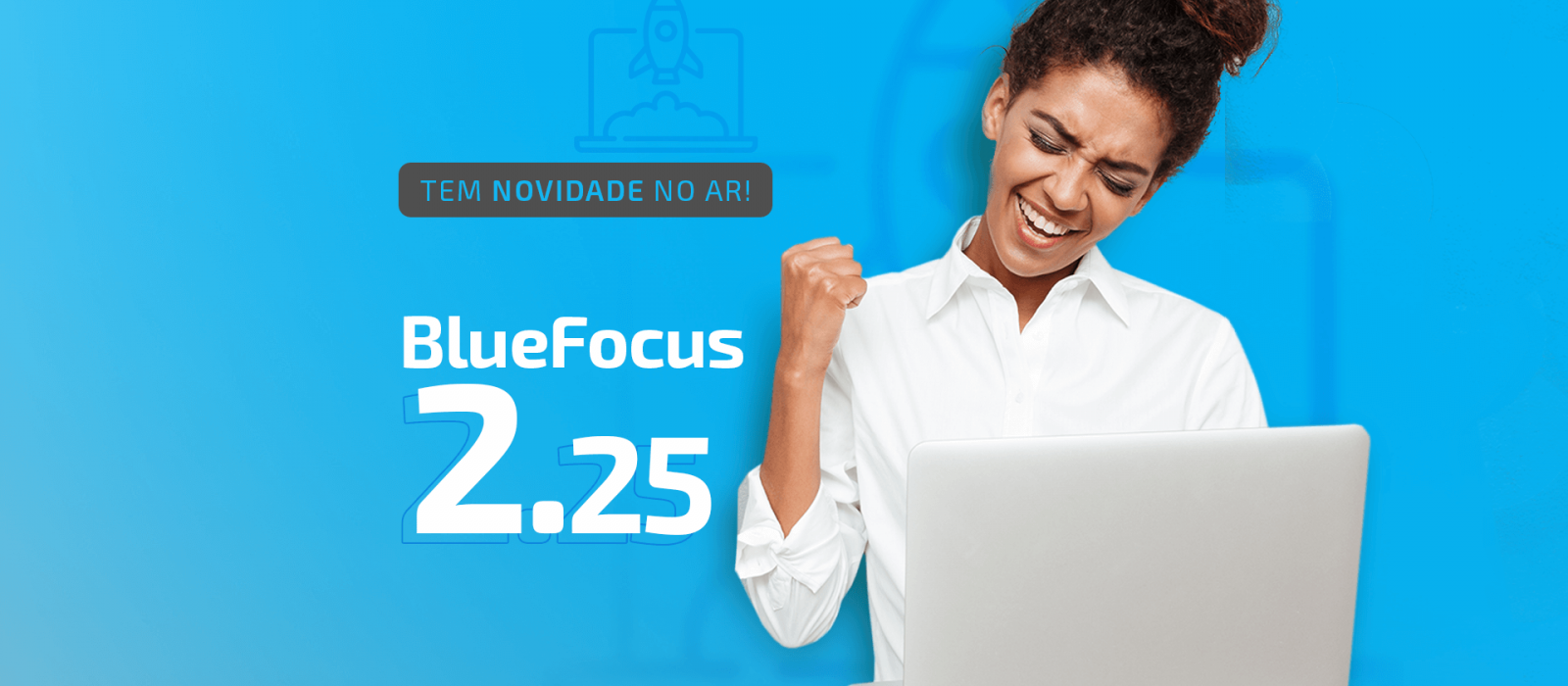 BlueFocus Software, sistema de gestao de empresas na nuvem