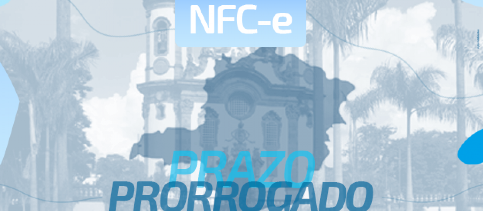 O prazo para implantação NFC-e em MG foi prorrogado