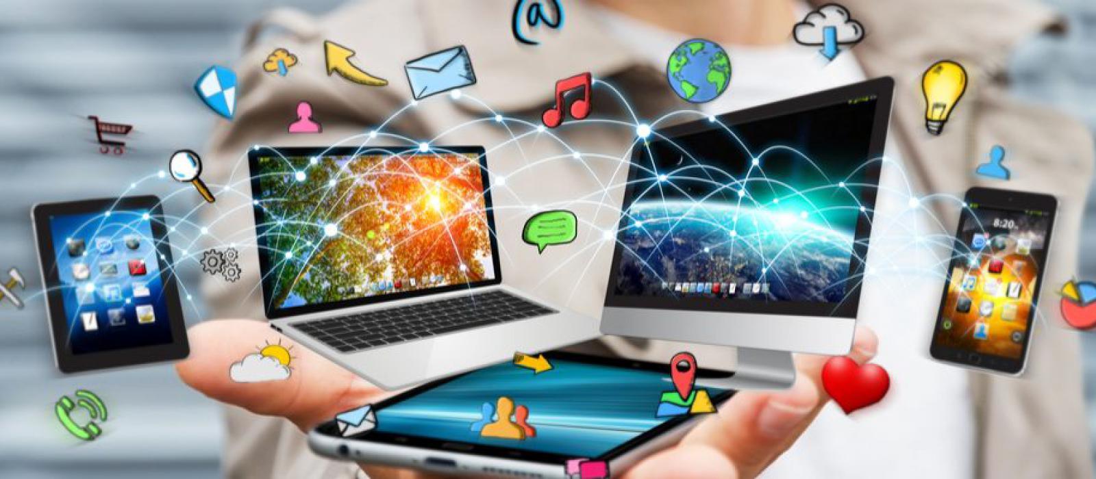 Facilitar a sua rotina produtividade, rotina, tecnologia