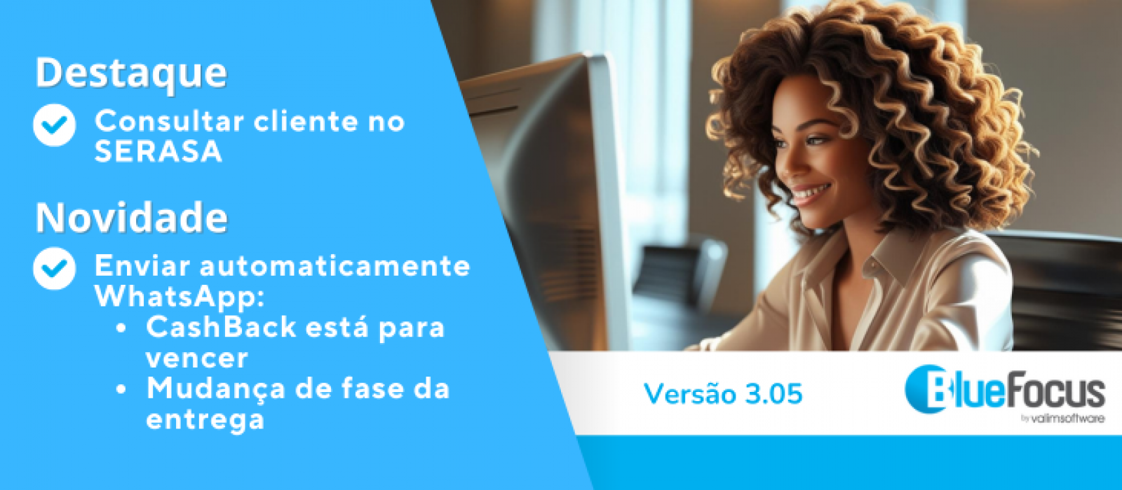 BlueFocus Software, sistema de gestao de empresas na nuvem BlueFocus Software, sistema de gestao de empresas na nuvem