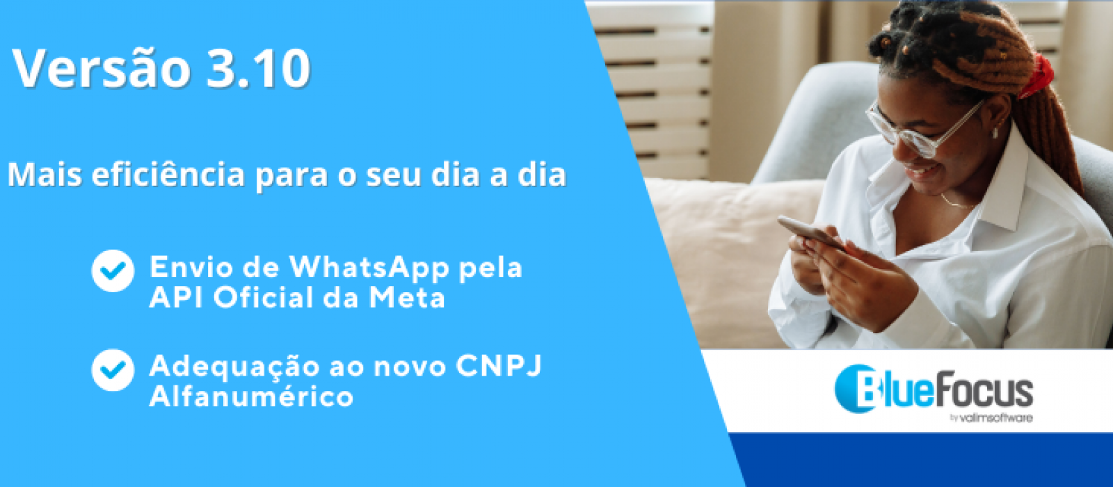 BlueFocus Software, sistema de gestao de empresas na nuvem