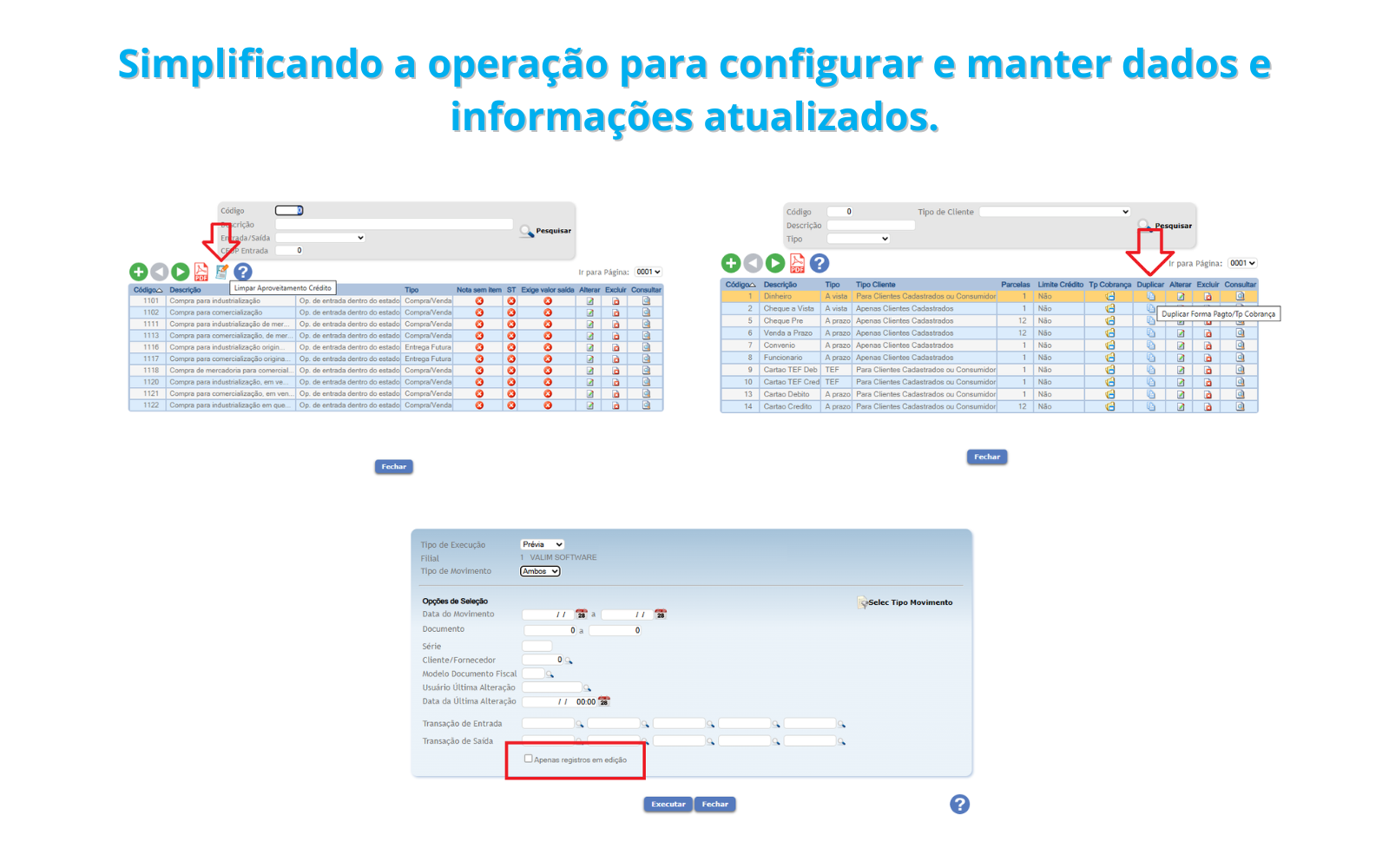 BlueFocus Software, sistema de gestão de empresas na nuvem