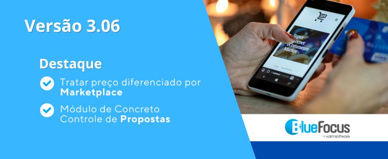 BlueFocus Software, sistema de gestao de empresas na nuvem