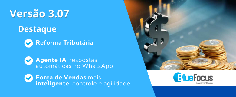 BlueFocus Software, sistema de gestao de empresas na nuvem