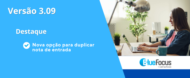 BlueFocus Software, sistema de gestao de empresas na nuvem