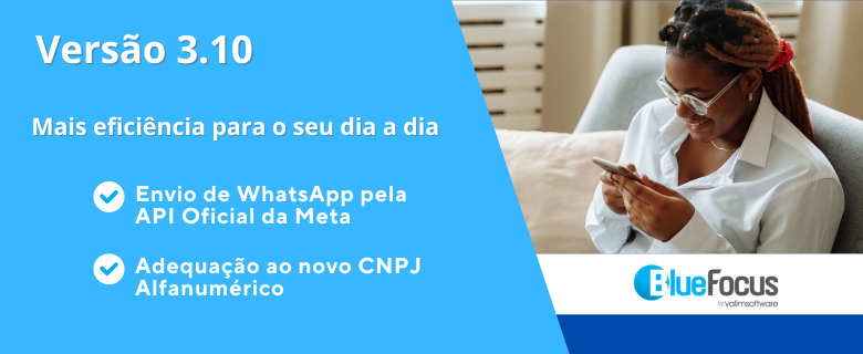 BlueFocus Software, sistema de gestao de empresas na nuvem