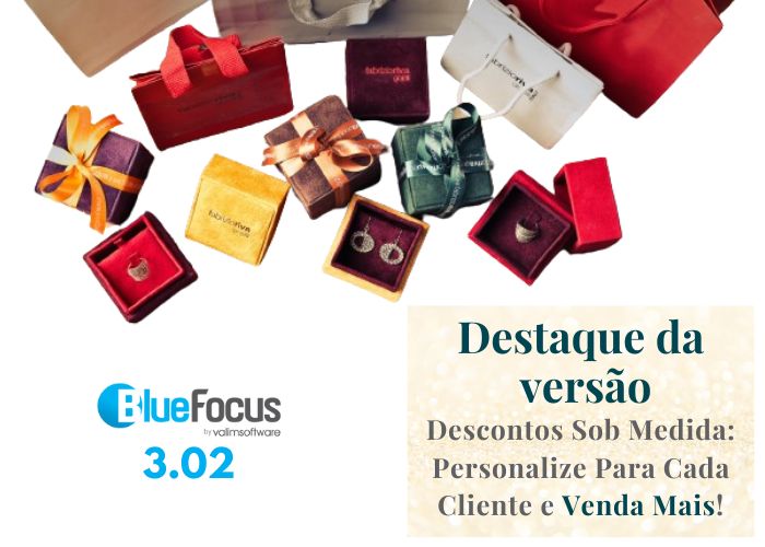 BlueFocus Software, sistema de gestao de empresas na nuvem